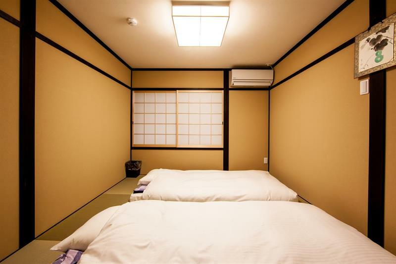 Miro Shichjo Hanabatakecho Tei Kyoto Exterior photo