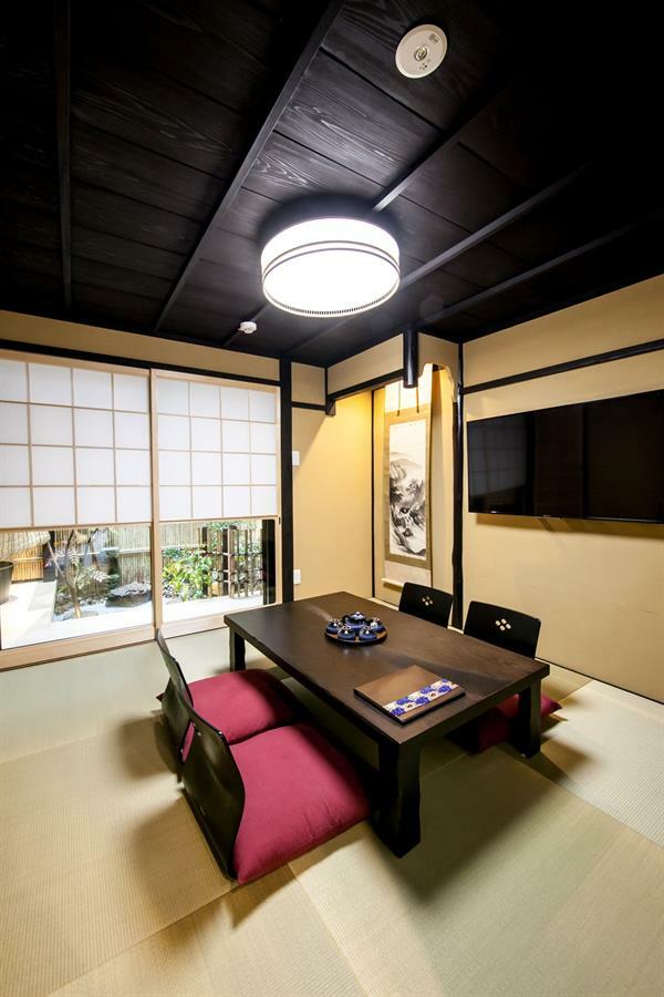 Miro Shichjo Hanabatakecho Tei Kyoto Exterior photo